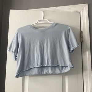 Forever 21 crop top. Size S